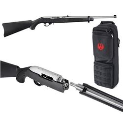 _NEW!_ RUGER 10/22 TAKEDOWN 22 LR 736676111008