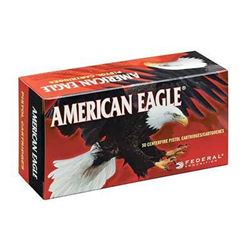 _NEW!_ FED AE 5.7X28 40GR SPEER TMJ (500 ROUNDS) 029465063122