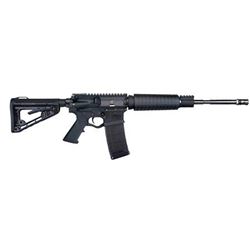 _NEW!_ ATI GOMNIHA556 Omni Hybrid AR-15 SA 5.56 NATO 16  30+1 Synthetic Stock Blk 813393017018