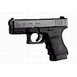 New!! GLOCK G30S 45 ACP 764503822018