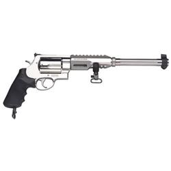 _NEW!_ SMITH AND WESSON 460XVR HUNTER 460 S&W MAGNUM 022188702804