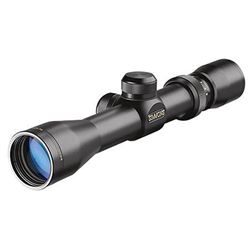 !NEW! Simmons 822009 ProHunter Handgun 2-6x32mm Obj 14-4.5ft@100 yds 1"Tube Truplex 045618220099