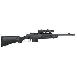 _NEW!_ Mossberg 53265 500 Tactical Turkey Pump 12ga 3" 5+1 20" Adj Syn MO Obsession Fin 01581353265