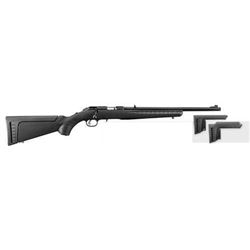 _NEW!_ RUGER AMERICAN RIFLE 22 MAGNUM 736676083220