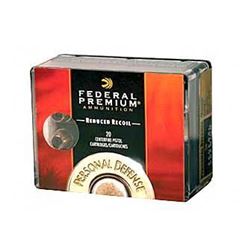 _NEW!_ FED PD HYDRA-SHK 40SW 135GR (200 ROUNDS) 029465091507