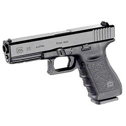 New!! GLOCK G20SF 10MM 764503662034