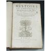Image 1 : *Froissart, Jean. Histoire et chronique memorable, edited by Denis Sauvage, 4 volumes in one, woodcu