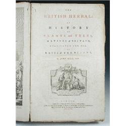 Harris, Moses. L'Aurelien: ou Histoire Naturelle des Chenilles, Chrysalides, Phalenes et Papillons A
