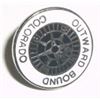 Image 1 : Outward Bound Colorado Pin