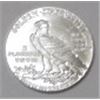 Image 2 : 1929 SILVER INDIAN LIBERTY HEAD 1/10oz .999 FINE SILVER *MS HIGH GRADE*!!