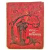 Image 1 : C. 1900 "THE WORLDS BRIGHTEST GEMS OF MUSIC" BOOK