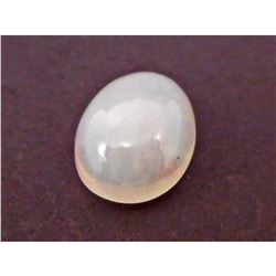 0.62 CT MULTICOLOR ETHIOPIAN OPAL