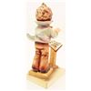 Image 2 : VINTAGE HUMMEL "BAND LEADER" FIGURINE