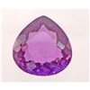 Image 1 : 21.36 PURPLE BRAZILIAN AMETHYST