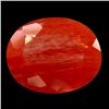 Image 1 : 2.50 CT LABRADORITE RED ANDESINE