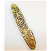 Image 3 : GERMAN NAZI DICTATOR ADOLF HITLER DEUTSCHLAND ERWACHT POCKET KNIFE