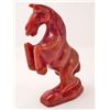 Image 1 : HAND CARVED FINE JADE HORSE STATUE
