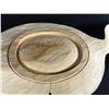 Image 3 : LAURENCE SCOW, KWAKIUTL, HALIBUT BOWL 18" L X 10" D