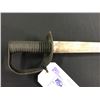 Image 2 : BRITISH 1804 CUTLASS- ROYAL NAVY SEAMAN'S CUTLASS 28 1/2" BLADE