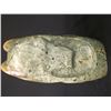 Image 3 : AURELIO (WHITEWOLF) SOAPSTONE BEAR AND EAGLE CARVING 15" H X 8" W X 7" D