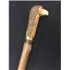 Image 2 : EAGLE TOP CANE, 36" LONG
