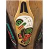 Image 2 : SAM BAKER, 49" EAGLE PADDLE