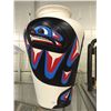 Image 2 : STEWART JACOBS, "THUNDERBIRD AND KILLERWHALES" 15" H X 10" W