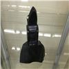 Image 2 : GLEN POLLARD, ARGILLITE RAVEN  6.5" HIGH