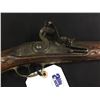 Image 3 : PAIR OF 17TH CENTURY, ENGLISH FLINTLOCK HOLSTER PISTOLS- UNMARKED LOCKS WITH LITTLE ENGRACING, 12