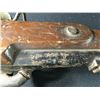 Image 2 : TOWER MODEL 1853 MUSKET, PATTERN 1853 BRITISH MUSKET MARKED TOWER 1862. 39" .577 PERCUSSION CALIBRE