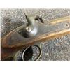 Image 2 : TOWER MUSKET, PATTERN 1853 TOWER MARKED MUSKET DATED 1856. .577 CALIBRE 31" BARREL, POSSIBLY