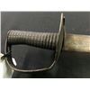 Image 2 : BRITISH 1804 CUTLASS, ROYAL NAVY SEAMAN'S CUTLASS