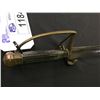 Image 4 : INFANTRY SWORD, SIMILAR TO BRITISH 1796 INFANTRY SWORD, 28" BLADE