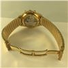 Image 5 : 18KT YELLOW GOLD MEN'S OMEGA DE VILLE CO-AXIAL CHRONOGRAPH WRIST WATCH. THE WATCH FEATURES AN AUTOMA