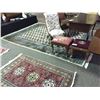 Image 2 : ASIAN FLOOR RUG 98 X 128"
