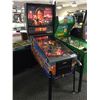 Image 1 : WILLIAMS "DIRTY HARRY" PINBALL MACHINE
