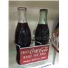Image 1 : 1960'S COCA-COLA ALUMINUM CART HOLDER