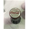 Image 2 : 1948 CALIENTE NEVADA COCA-COLA BOTTLE