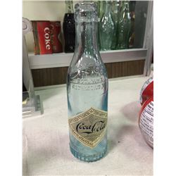 CIRCA 1905 RICHMOND, VIRGINA COCA-COLA BOTTLE