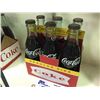 Image 3 : 1961-1962 COCA-COLA "FISH TAIL" 6 PACK