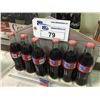 Image 2 : 2004 ATHENS OLYMPICS 6 PACK COCA-COLA BOTTLES WITH STAND