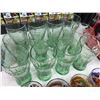 Image 2 : LOT OF 24 VINTAGE COCA-COLA/SUPERHERO GLASSES