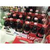 Image 2 : LOT OF 24 COLLECTABLE COCA-COLA BOTTLES INCLUDING: NASCAR, LAS VEGAS, DAYTONA 500, 100 YEARS OF