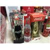 Image 2 : LARGE REPLICA COCA-COLA GLASS DISPLAY BOTTLE