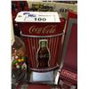 Image 1 : COCA-COLA LIGHT UP DISPLAY SIGN