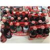 Image 2 : COLLECTION OF COCA COLA BOTTLES AND CANS INCLUDING AMERICAN IDOL SEASONS 1-3, CHRISTMAS OVER THE