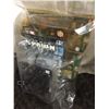 Image 3 : LOT OF 3 BAGS CONTAINING NEW IN THE BOX TOYS AND ACTION FIGURES