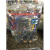 Image 3 : LOT OF 3 BAGS CONTAINING NEW IN THE BOX TOYS AND ACTION FIGURES