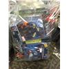 Image 2 : LOT OF 3 BAGS CONTAINING NEW IN THE BOX TOYS AND ACTION FIGURES