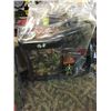 Image 3 : LOT OF 3 BAGS CONTAINING NEW IN THE BOX TOYS AND ACTION FIGURES
